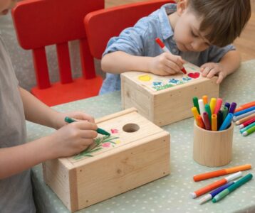 Adventica parke vyksta edukacinės veiklos